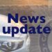 update - News for Peterborough and Cambridgeshire News for Peterborough and Cambridgeshire - Police say they were called at 5.14pm today with reports a school bus had overturned into a water-filled ditch on Garden Lane, at the junction of Leverington Common in Wisbech.