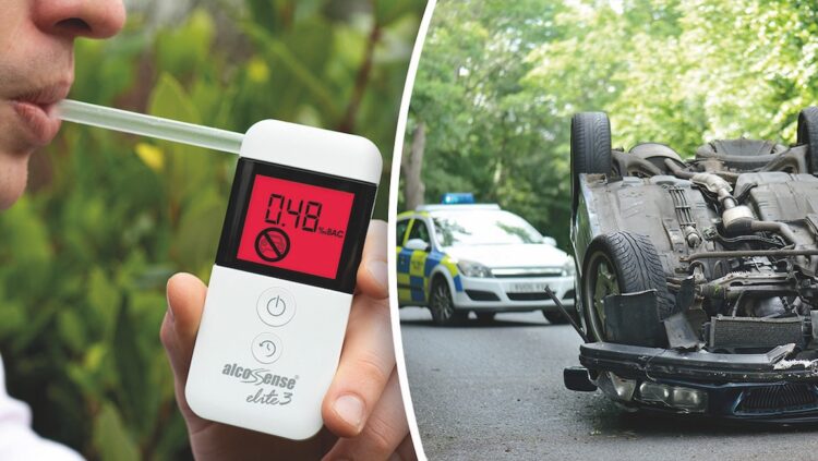 Drink drive warning this Christmas (002) - News for Peterborough and Cambridgeshire News for Peterborough and Cambridgeshire - A Freedom of Information request by personal breathalyser firm AlcoSense shows that in December last year, Cambridgeshire Police stopped 779 motorists suspected of drink driving.