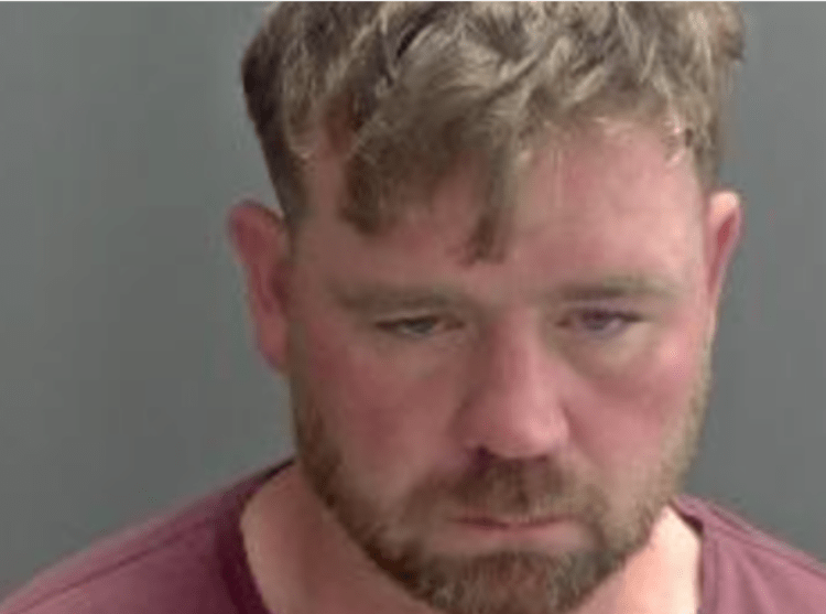 Gowler - News for Peterborough and Cambridgeshire News for Peterborough and Cambridgeshire - Darrell Gowler, 32, targeted elderly people in Wisbech over the summer, calling at their houses and offering to carry out work, including cleaning gutters and repairing rooves.