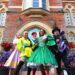 Jack and The Beanstalk again Haverhill - News for Peterborough and Cambridgeshire News for Peterborough and Cambridgeshire - Jack and The Beanstalk at Haverhill Arts Centre: Pictures by Darren Cook