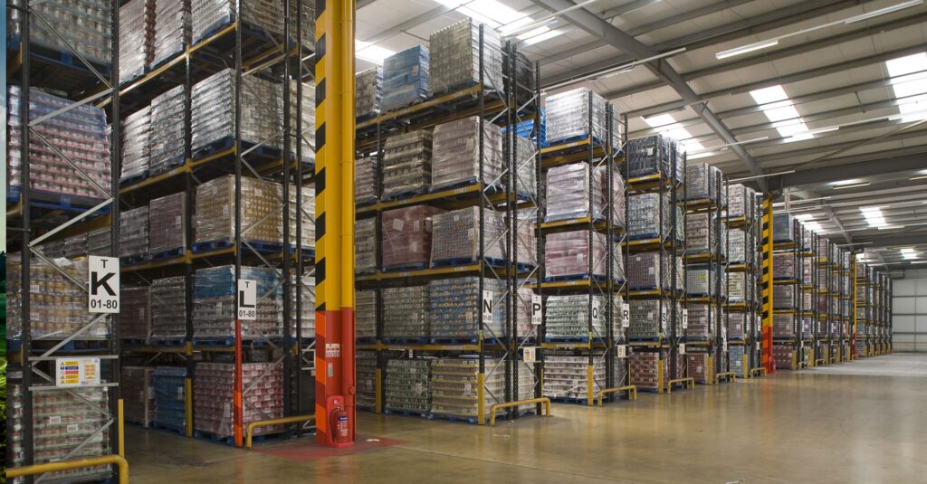 Knowles Logistics adds two bonded warehouses to its portfolio (002) - News for Peterborough and Cambridgeshire Specialist 3PL Knowles Logistics has further expanded its offering with investment in two bonded warehouse facilities at its sites in Wimblington and Cromwell Road, Wisbech in response to increasing demand.