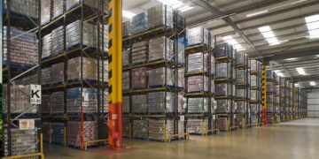 Specialist 3PL Knowles Logistics has further expanded its offering with investment in two bonded warehouse facilities at its sites in Wimblington and Cromwell Road, Wisbech in response to increasing demand.