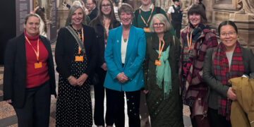 South Cambs MP urges end to ‘postcode lottery’ for SEND children