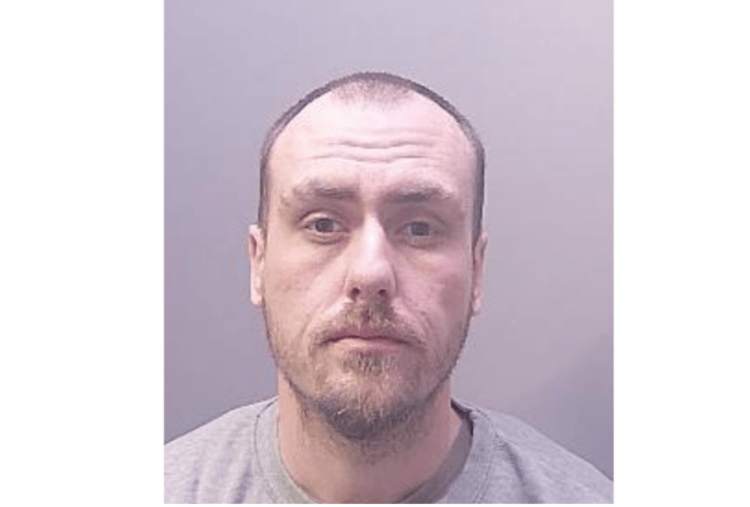 News for Peterborough and Cambridgeshire - At Peterborough Crown Court on Friday (29 November), Risdale was jailed and handed an indefinite Sexual Harm Prevention Order (SHPO