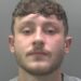 Ryan McBride - News for Peterborough and Cambridgeshire News for Peterborough and Cambridgeshire - Ryan McBride appeared at Huntingdon Law Court today where he was sentenced to two years and four months in prison.