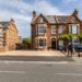 barrett 41 - News for Peterborough and Cambridgeshire News for Peterborough and Cambridgeshire - Luxury studio apartments have been completed at 41 Queens Road, Wisbech