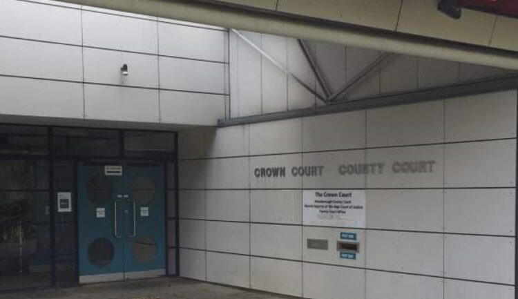 crown court - News for Peterborough and Cambridgeshire News for Peterborough and Cambridgeshire - Noel Brome-Hinds, of Wingfield, Orton Goldhay, Peterborough, stood trial at Peterborough Crown Court (above) in November, where jurors found him guilty of 19 offences