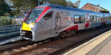 Greater Anglia’s train services will transfer to public ownership on Sunday, 12 October 2025, as part of the government’s continuing rail reforms under the creation of Great British Railways (GBR).