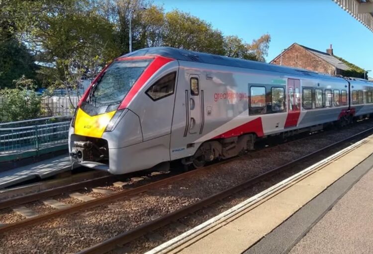 greater anglia 3 - News for Peterborough and Cambridgeshire News for Peterborough and Cambridgeshire - Greater Anglia’s train services will transfer to public ownership on Sunday, 12 October 2025, as part of the government’s continuing rail reforms under the creation of Great British Railways (GBR).