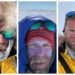jonny huntington - News for Peterborough and Cambridgeshire News for Peterborough and Cambridgeshire - Disabled adventurer, Jonny Huntington, has “turned a corner” on world first Antarctic expedition IMAGE: Jonny Huntington
