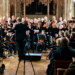 review 2 - News for Peterborough and Cambridgeshire News for Peterborough and Cambridgeshire - Choir at Ely Consort: PHOTO: Anna Rudd.