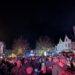 rock 5 - News for Peterborough and Cambridgeshire News for Peterborough and Cambridgeshire - Wisbech town council delivers the successful summer rock festival and Christmas lights switch on among its community events.
