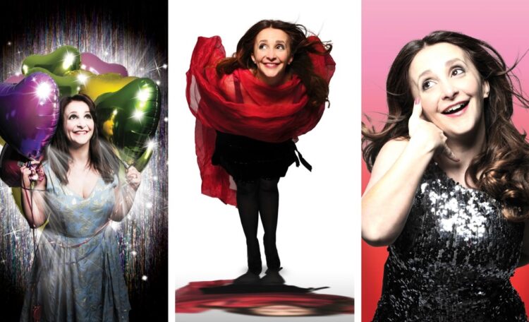 News for Peterborough and Cambridgeshire - Lucy Porter – No Regrets at Cambridge Junction