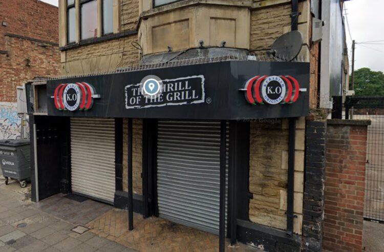 24b - News for Peterborough and Cambridgeshire News for Peterborough and Cambridgeshire - Nubia Lounge Bar Ltd were unsuccessful in their bid for a new premises licence for 24b Lincoln Road, Peterborough.
