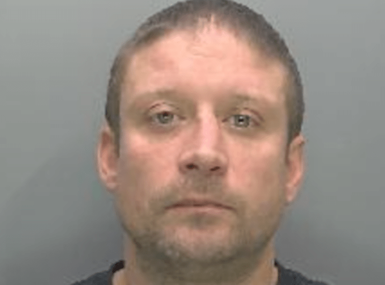 Andrew Burns - News for Peterborough and Cambridgeshire News for Peterborough and Cambridgeshire - Andrew Burns, of Maryland Avenue, Hartford, Huntingdon, pleaded guilty to burglary and was sentenced to two years and three months in prison at Peterborough Crown Court