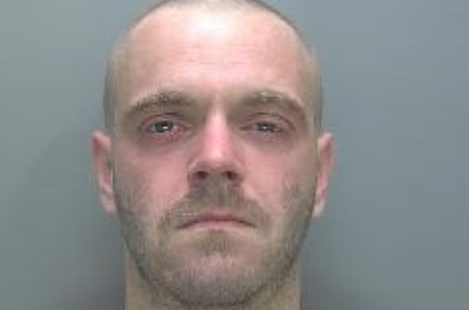 Arran Brown - News for Peterborough and Cambridgeshire Arran Brown, of Stirling Square, Godmanchester, pleaded guilty to theft, actual bodily harm, possession of cannabis and possession of a knife in public