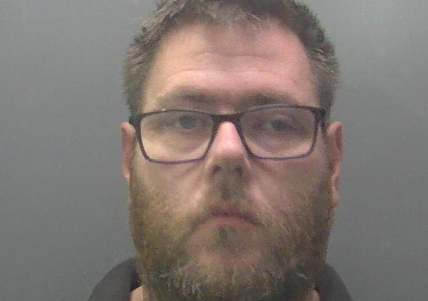 Kyle Spires custody - News for Peterborough and Cambridgeshire Kyle Spires of March, Cambridgeshire, pleaded guilty to the offences at his magistrates’ court hearing and was sentenced at Cambridge Crown Court to two years in prison and placed on the Sex Offenders Register for a decade