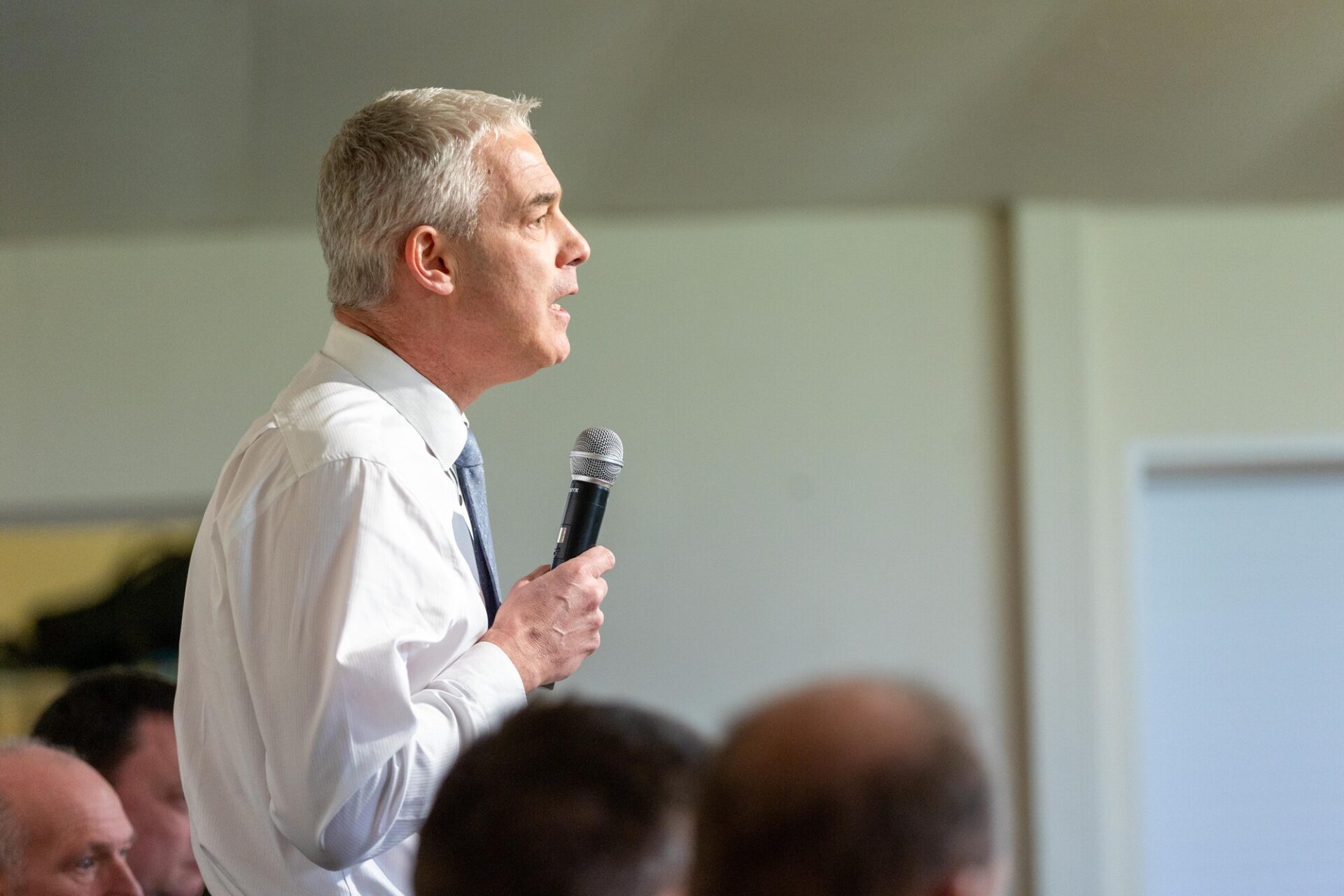 MP's fury over relocation of health services in Wisbech