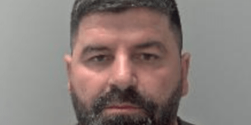 Alfons Kojku, 37, of London Road, Peterborough, was charged with being concerned in the supply of cocaine and driving a motor vehicle whilst otherwise in accordance with a license.
