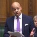 ben in house - News for Peterborough and Cambridgeshire News for Peterborough and Cambridgeshire - Funding of between £500m to £1bn will be needed for Hinchingbrooke which is one of 16 hospitals given the green light by the Labour Government this week. MP Ben Obese-Jecty (above) asked about possible delays caused by road improvements needed.