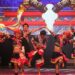 chinese 4 - News for Peterborough and Cambridgeshire News for Peterborough and Cambridgeshire - Many dazzling highlights from the gala at Cambridge Corn Exchange celebrating the Chinese New Year, the Year of the Snake, which starts on Wednesday, January 29