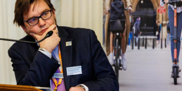 • Mayor Dr. Nik Johnson met Cambridgeshire Chief Constable Nick Dean three times, most recently last month, urging a police investigation into financial irregularities.