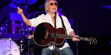 Taking place on Friday 1st August 2025, the show will see The Who frontman Roger Daltrey perform hits from the legendary band and delve into a solo catalogue that dates back nearly 50 years
