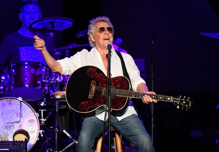 News for Peterborough and Cambridgeshire - Taking place on Friday 1st August 2025, the show will see The Who frontman Roger Daltrey perform hits from the legendary band and delve into a solo catalogue that dates back nearly 50 years