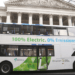 electric bus - News for Peterborough and Cambridgeshire News for Peterborough and Cambridgeshire - Of the 280 buses operated by Stagecoach, 32 are now electric, including 22 dedicated to serving Cambridge’s five Park and Ride sites