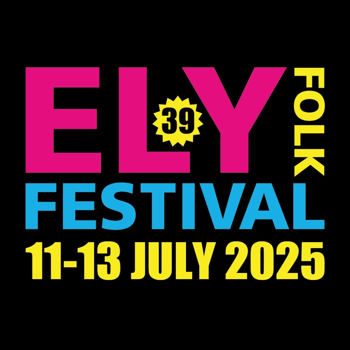 As Cambridge cancels full steam ahead for Ely Folk Festival