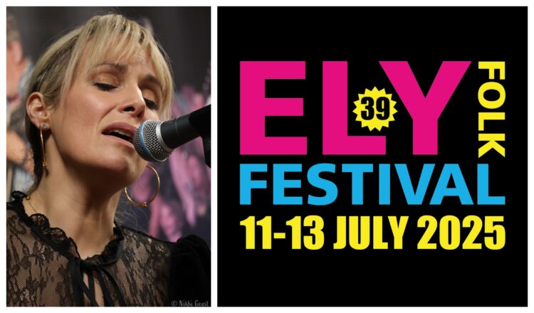 News for Peterborough and Cambridgeshire - A social media post from Ely Folk Festival said: ‘In the light of the sad news from Cambridge we’d just like to reassure you all that Ely Folk Festival will definitely be going ahead in 2025’ IMAGE: Ely Folk Festival