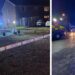 evacuated homes - News for Peterborough and Cambridgeshire News for Peterborough and Cambridgeshire - The drama unfolded at a house in Victoria Place, Wisbech, “following reports of a window being smashed and a substance sprayed through the smashed window”.