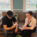 ferry - News for Peterborough and Cambridgeshire News for Peterborough and Cambridgeshire - Ferry Project has joined forces with the Smoking Cessation Partnership in the Wisbech Integrated Neighbourhood and is already seeing impressive results