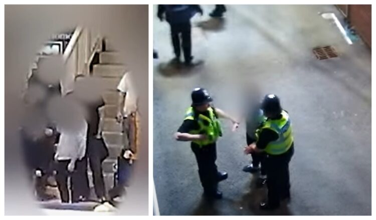 teen final - News for Peterborough and Cambridgeshire News for Peterborough and Cambridgeshire - Ryan Asplen, 19, was arrested at the Cambridge United v Peterborough United game at the Weston Homes Stadium, in London Road, Peterborough, on 9 November last year, after being removed from the match by stewards.