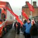 unite 6 - News for Peterborough and Cambridgeshire News for Peterborough and Cambridgeshire - The Fenland Unite Community Facebook group says Wisbech Princes workers are on strike ‘for fair pay for the job and management promises to be honoured. Great support from the public and backing from Wisbech, March and District Trades Union Council’