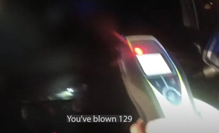 News for Peterborough and Cambridgeshire - A “designated driver” who was found to be more than three times the legal drink drive limit has been banned for almost two years.