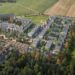 EDINGTON 1 - News for Peterborough and Cambridgeshire News for Peterborough and Cambridgeshire - Eddington, just outside the city centre, is the first site within Present Made’s initial £1.6bn development pipeline, which will see over 3,000 rental homes delivered across the south of England