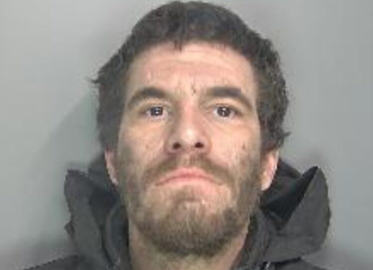 News for Peterborough and Cambridgeshire - On Friday (31 January), at Cambridge Crown Court, Jason White, 33, of Eagle Street, Cambridge, was jailed for 23 months after admitting child sex offences.