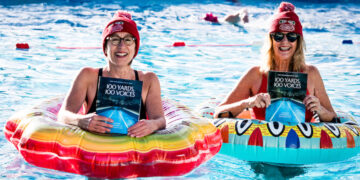 ‘100 Yards, 100 Voices’ dives deep into the history, culture, and personal stories surrounding Jesus Green Lido, offering readers a unique glimpse into its role as more than just a place to swim.