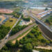Kings Dyke crossing opens on Monday - 50 years after campaign began - News for Peterborough and Cambridgeshire News for Peterborough and Cambridgeshire - Ralph Butcher Causeway, Whittlesey in 2022; 50 years after the campaign to build it began. PHOTO: Terry Harris