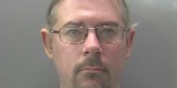 Robert Norman, 41, was arrested by officers at his home in Drybread Road, Whittlesey, in January last year after police received information he had downloaded indecent images of children
