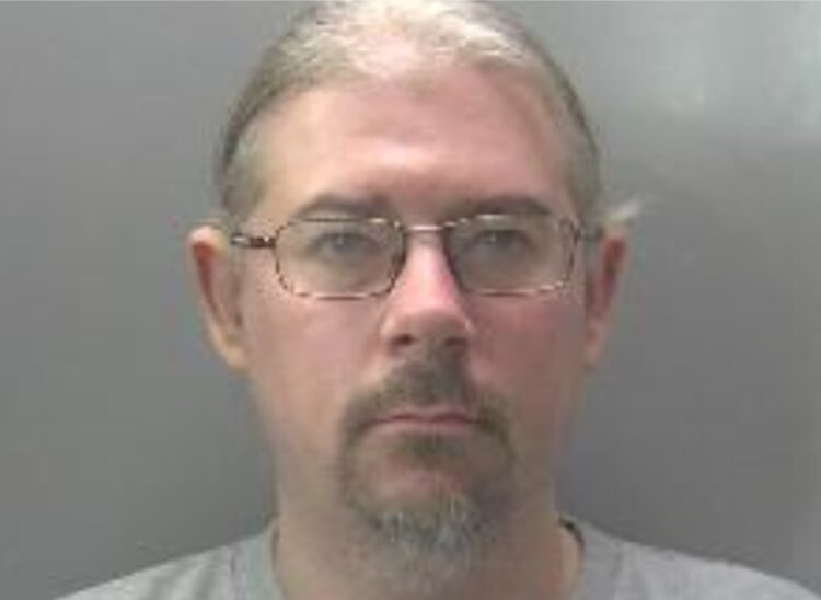 News for Peterborough and Cambridgeshire - Robert Norman, 41, was arrested by officers at his home in Drybread Road, Whittlesey, in January last year after police received information he had downloaded indecent images of children