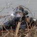 Police divers search drain in search of bodt in no-body Cambridgeshire murder probe - News for Peterborough and Cambridgeshire News for Peterborough and Cambridgeshire - Cambridgeshire police searching for missing Julie Buckley of Christchurch near March have launched a murder investigation. Above: Divers from Nottinghamshire police search a river near her home today. PHOTO: Terry Harris for CambsNews