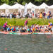 42 teams go head to head in a charity Dragon Boat Race - News for Peterborough and Cambridgeshire News for Peterborough and Cambridgeshire -