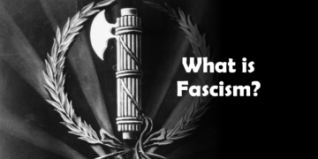 What is Fascism credit_ Martin A Ruehl