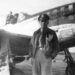 air 1 - News for Peterborough and Cambridgeshire News for Peterborough and Cambridgeshire - World War Two fighter pilot Colonel Joe Peterburs returns to the UK and will visit RAF Kings Cliffe on 10 April 2025, the airbase from which he flew 49 combat missions in the legendary P-51D Mustang.