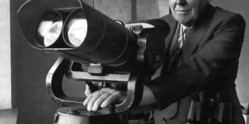 The Friends of Peterborough Museum & Art Gallery, a charity supporting the museum and art gallery, have launched a new series of educational talks aimed at local schools to, highlighting the life and achievements of Peterborough-born astronomer George Alcock MBE.