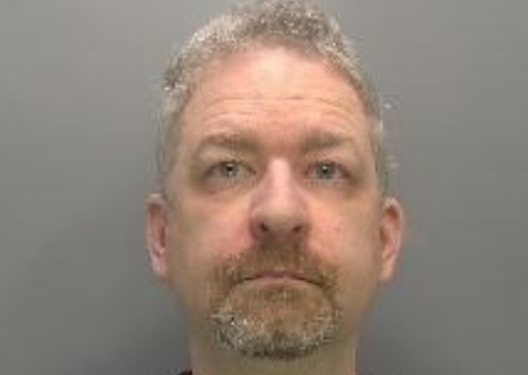 alexander senf - News for Peterborough and Cambridgeshire News for Peterborough and Cambridgeshire - Alexander Senf, 50, began chatting on the Wink app with “Grace”, who was a fake profile set up by an activist group, and then moved the conversation across to WhatsApp.