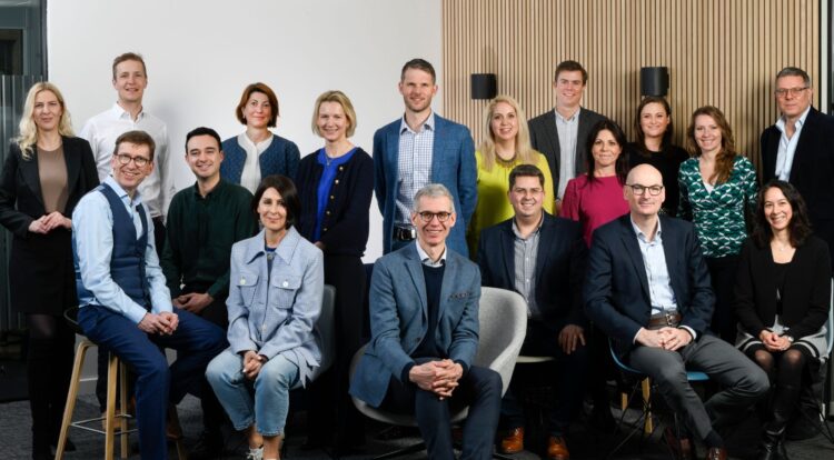 cambridge 1 - News for Peterborough and Cambridgeshire News for Peterborough and Cambridgeshire - The team at Cambridge Innovation Capital. Their website boosts ‘diversity of thought, experience, and background breeds success. We believe our experience and talent can help others. Collectively we invest to achieve positive outcomes for our founders, investors, and society’.