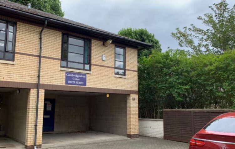 cambridge coins - News for Peterborough and Cambridgeshire News for Peterborough and Cambridgeshire - Cambridge Coins, in Signet Court, Swanns Road, was broken into in the early hours of yesterday (20 February).